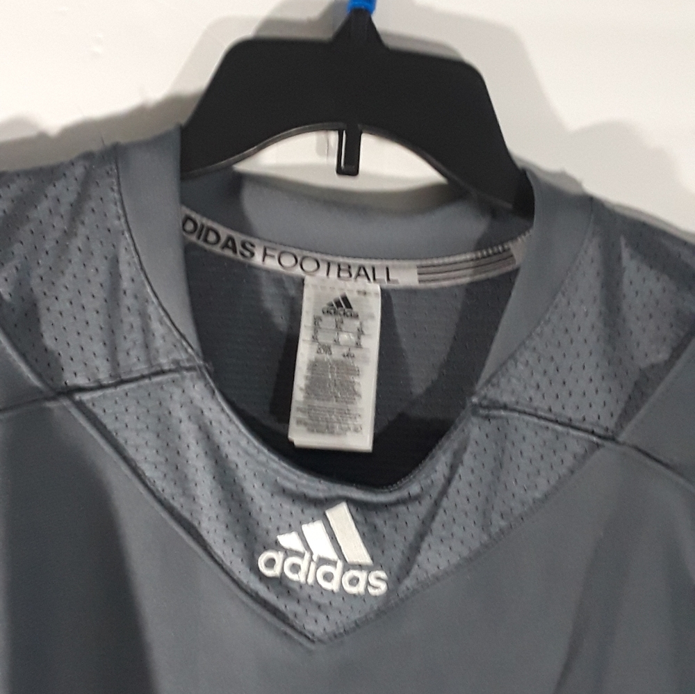 adidas Techfit Hyped Football